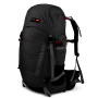 Plecak Trimm Opal 40L czarny Black/Orange