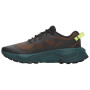 Buty męskie Under Armour Charged Bandit TR 4