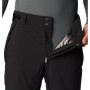 Męskie spodnie zimowe Columbia Shafer Canyon™ Pant
