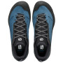 Męskie buty turystyczne Scarpa Rapid XT