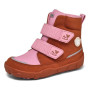 Buty dziecięce Affenzahn Mid Boot Vegan Comfy Deer