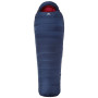 Śpiwór puchowy Mountain Equipment Helium 600 Wmns Regular