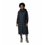 Kamizelka damska Columbia Pike Lake Long Vest czarny Black