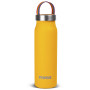 Termos Primus Klunken V. Bottle 0.5 L żółty/fioletowy rainbow yellow