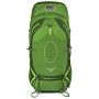 Plecak Osprey Atmos AG 65 (2017) zielony