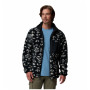 Bluza męska Columbia Winter Pass™ Reversible Fleece