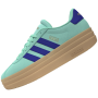 Buty damskie Adidas Vl Court Bold