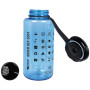 Butelka Zulu Travel Tritan Wide 1L