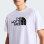 Koszulka męska The North Face Evolution Half Dome Regular Short Slee