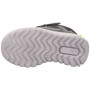 Buty dziecięce Superfit Sport7 Mini Grau/Gelb