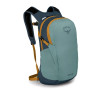 Miejski plecak Osprey Daylite czarny/zielony oasis dream green/muted space