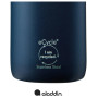 Butelka termiczna Aladdin CityLoop Thermavac eCycle 600 ml
