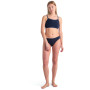 Sportowy biustonosz Icebreaker W Merino Core Bra
