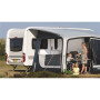 Rurka teleskopowa do namiotu Outwell Veranda pole for awnings 2.5 m