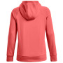 Bluza damska Under Armour Rival Fleece Logo HD