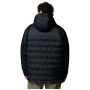 Kurtka męska Columbia Grand Trek™ Iv Down Hooded Jacket