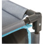 Szafka kempingowa Bo-Camp Cabinet/organiser foldable