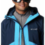 Kurtka zimowa męska Columbia Centerport™ II Jacket