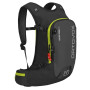 Plecak Ortovox Cross Rider 20 czarny