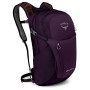 Plecak Osprey Daylite Plus 20L fioletowy AmuletPurple