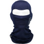 Kominiarka Mons Royale Olympus Tech Balaclava Geo niebieski Navy