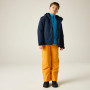 Kurtka dziecięca Dare 2b Chill Jacket Navy