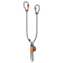 Lonża ferratowa Petzl Scorpio Vertigo