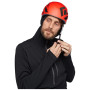 Męska bluza Black Diamond Coefficient QZ Hoody