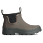 Buty zimowe damskie Tretorn Terrain Low Neo Insulated brązowy 623/Chocolate Brown