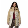 Kurtka zimowa damska Columbia Mountain Croo™ III Mid Down Jacket