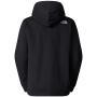 Bluza damska The North Face Drew Peak Regular Hoodie