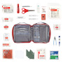 Apteczka dla psa Mountain Paws Ultimate Dog First Aid Kit (2026)