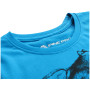 T-shirt dziecięcy Alpine Pro Monco