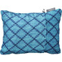 Poduszka Therm-a-Rest Compressible Pillow, Small (2019) jasnoniebieski