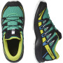 Buty dla juniora Salomon Xa Pro 3D J