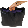 Torba naramienna Ticket to the moon Eco Bag Medium