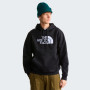 Bluza męska The North Face Essential Drew Peak Regular Hoodie