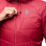 Kurtka damska Black Diamond W Solution 2.0 Hoody