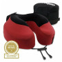 Zagłówek Cabeau Evolution Pillow S3 czerwony Cardinal
