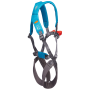 Uprząż dziecięca do ciała Black Diamond K Momentum Full Body Harness