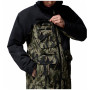 Męska kurtka narciarska Columbia Coreshot™ Printed Jacket