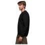 Męska bluza Black Diamond M Heritage Wordmark Crewneck