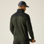 Męska bluza Regatta Highton Full Zip Midlayer