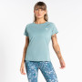 Koszulka damska Dare 2b Defy II Tee