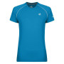 Koszulka damska Dare 2b Instate Wool Tee jasnoniebieski