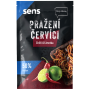 Robaki jadalne Sens Owady w przyprawach - Chilli & Limonka 12g