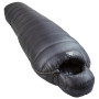 Śpiwór puchowy Mountain Equipment Fireflash Long niebieski Ombre Blue