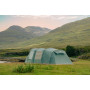 Namiot rodzinny Vango Lismore 450 Package