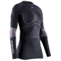 Damska koszulka X-Bionic Energy Accumulator 4.0 Shirt Lg Sl
