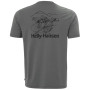 Koszulka męska Helly Hansen Skog Graphic T-Shirt